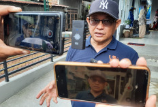 DPU Kota Semarang Prioritaskan Perbaikan Jalan Rusak di Hamka dan Sukarno-Hatta 