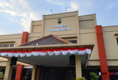 Dugaan Pelecehan Siswa Saat PKL di Purworejo, Awalnya 2 Kini Diduga 8 Korban