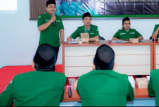 Jelang Muktamar ke-35 NU, Generasi Muda Kebumen Dorong Penguatan Marwah dan Kemandirian Organisasi