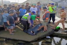 Geger Temuan Mayat Pria Penuh Luka di Pantai Jepara, Ternyata Ini Penyebab Kematiannya