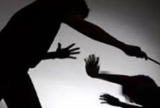 Pedagang Tempe Menjadi Korban Pembacokan OTK di Pulokulon Grobogan