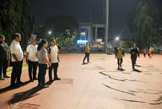 Stadion Tri Lomba Juang Semarang Ditutup Sementara, Ini Penjelasan Wali Kota