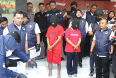 Polda Jateng Musnahkan Barang Bukti Narkoba Hasil Ungkap 449 Kasus