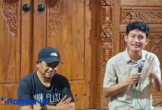 Forum Maiyah Kudus Memanas, Tiyo Ardianto Ungkap Ancaman Budaya Politik dan Masa Depan Demokrasi Indonesia