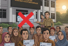 BPJS PBI APBN 59.135 Warga Batang Dinonaktifkan, Dinsos Buka Jalur Reaktivasi