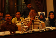 Robby Hernawan: Setiap Rupiah Harus Berdampak bagi Masyarakat