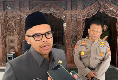 SPMB Batang 2026 Full Online Tanpa Intervensi, Bupati Faiz Kurniawan Minta Sekolah Sediakan Desk Bantuan 