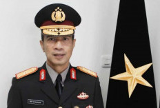 Brigjen Roy Hardi Siahaan Jadi Kapolda Jateng, Pernah Jadi Kasat Reskrim Polrestabes Semarang