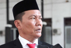 Stok Air Bersih Kota Tegal Dipastikan Aman Selama Kemarau