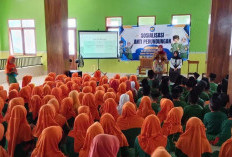 Dinsos Demak Ingatkan Bahaya Bullying, Anak Diminta Berani Bicara dan Punya Rencana Masa Depan