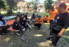 Pelatihan Mitigasi Bencana Disabilitas di Semarang Diperkuat, Kesiapsiagaan Jadi Prioritas Utama