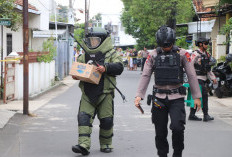 Pelaku Pengirim Kardus Misterius di Gereja di Kudus Terungkap, Ternyata Ini Motinya