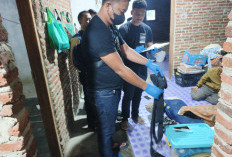Suami Temukan Istri Meninggal Saat Terbangun Dini Hari, Polisi Ungkap Hasil Pemeriksaan