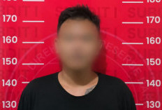 Polda Jateng Bongkar Peredaran Sabu di Sragen-Sukoharjo, 24 Paket Diamankan