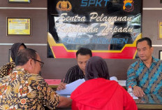 Diduga Jadi Korban Perundungan di Sekolah, Orang Tua Siswa SMK di Kebumen Lapor Polisi