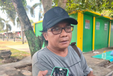 Waktu Even Dipangkas, EO Batang Fair Merdeka Minta Tambahan Sehari