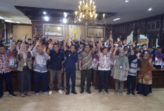Baru Pertama Ikut Popda Jateng, Sandria Target  Medali untuk Batang
