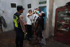 Dua Hari Tak Masuk Kerja, Pria di Banyuputih Ditemukan Meninggal di Rumah