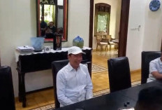 Presiden ke-7 RI Jokowi Siap Buka Ijazah SD hingga S1 di Pengadilan