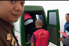 Segera Disidangkan, Kejari Limpahkan Empat Tersangka Korupsi Kredit Fiktif Bank Salatiga ke JPU