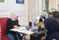 Warga Keluhkan Lambannya Pengurusan Administrasi Pertanahan, Kantah Kudus Janjikan Maksimal 10 Hari Kerja  