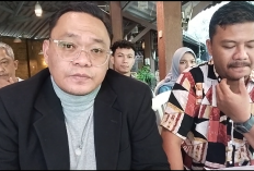 NDX AKA Tak Hadiri Undangan Klarifikasi, Fik!, Kuasa Hukum AL Organizer Pastikan Buat Laporan ke Polda Jateng