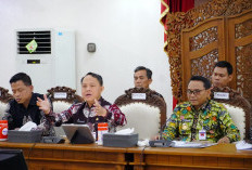 Kemendagri Bongkar Kewenangan PLT Bupati Pati Pasca Sudewo Terjerat OTT KPK