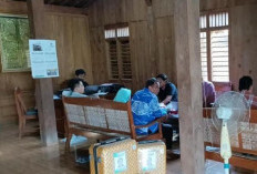 13 Warga Desa Teguhan Jadi Korban Dugaan Penipuan Biro Umroh, Tujuh Orang Lapor ke Polres Grobogan