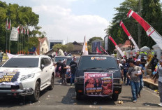 Peternak Pati Tercekik Harga Pakan, Pemerintah Temui Kementan Cari Jalan Keluar