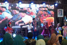 Kemendidasmen Kampanyekan SPMB PAUD Ramah Murid di Kudus