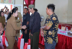 Angin Puting Beliung Hantam Banyumanik Semarang, Puluhan Rumah Rusak, Warga Dapat Stimulan Rp20 Juta