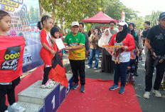Kendal Open Perdana, Mahfud Sodiq Bidik Bibit Atlet Sepatu Roda