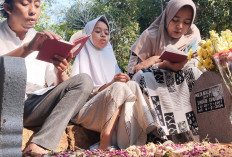 Maafkan dan Doakan Pembunuh Mozza, Keluarga Minta Hukum Tak Ada Permainan