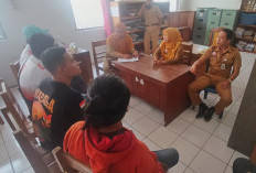 Warga Dusun Ledok Tolak Lokasi Bakal Kopdes Merah Putih di Kaliburg, Ini Kata Sekel Setempat