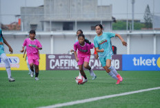 Laga Final di Supersoccer Arena Memanas, Kudus vs Jakarta Berebut Gelar Juara MLSC All Stars 2026