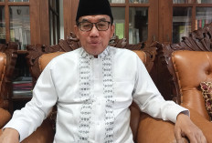 2.721 SPPG Ditutup Sementara, Anggota DPR RI Muh Haris: Sudah Tidak Bisa Diingatkan Apa Boleh Buat Ditutup