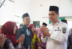 199 Sekolah Rusak Butuh Perbaikan, Jepara Loby Anggaran Kemendikdasmen