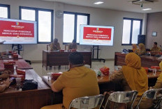 Dinkesda Demak Sentil 25 Puskesmas, Layanan Kesehatan Bersih Jadi Target