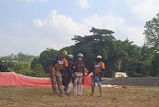 Bupati Kendal Gaspol! KPXC 2026 Jadi Jalan Curug Sewu Go Internasional