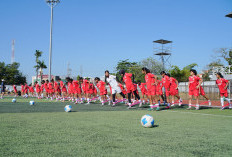Delapan Negara Adu Kekuatan di Caffino Srikandi Merdeka Cup 2026 Kudus