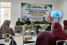 Cegah Kekerasan Seksual, MTs Al Islam Limpung Bentuk Satgas PPKS