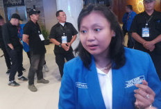 KNPI Jateng Gelar Musda XVI, Casytha Arriwi Kathmandu Terpilih sebagai Ketua