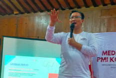 Stok Darah Berubah Setiap Hari, PMI Semarang Tekankan Pentingnya Informasi Akurat