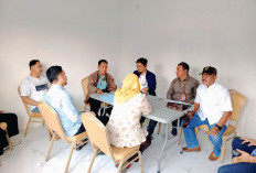 10 Advokat Datangi LPSK Jateng, Ajukan Pengembalian Dana Lewat Pengadilan Wakili Ratusan Korban BLN  