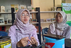 BRILink Permudah Warga Desa Lopait, Bayar Pajak Kini Cukup Lewat BUMDes