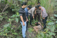 Tolak Hubungan Badan Usai Pesta Miras, Karyawan Pabrik Dianiaya - Pelaku Dibekuk Kurang dari 4 Jam 