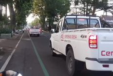 Truk Koperasi Desa Merah Putih Tiba di Kodim 0724/Boyolali, 10 Telah Diserahkan ke Pengurus