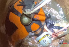 Hendak Perbaiki Pipa, Pria 64 Tahun Tewas di Dasar Sumur Sedalam 13 Meter di Banyumas