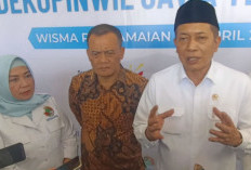 Menteri Koperasi: Jateng Tercepat Bangun Koperasi Berbadan Hukum