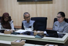 Komisi C DPRD Jateng Pelajari Tata Kelola BUMD di Yogyakarta, Targetkan PAD Meningkat
